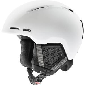 uvex Ски каска Uvex Monte LT Ski helmet - White Matt - размер 56-59 cm (418-1650-0612)