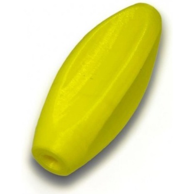 CatCare Plavák Podvodní Angular Yellow 6cm 6,5g