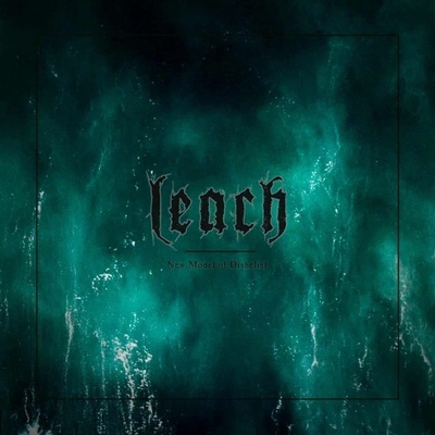 LEACH - NEW MODEL OF DISBELIEF CD
