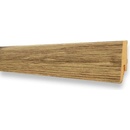 Podlahové lišty Krono Original Podlahová lišta LK58 2,4 m