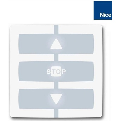Náhradní kryt vysílače NiceWay WM001G