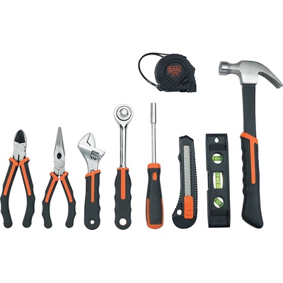 Black & Decker BDCDD12