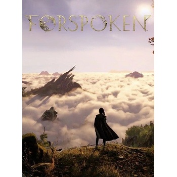 Forspoken