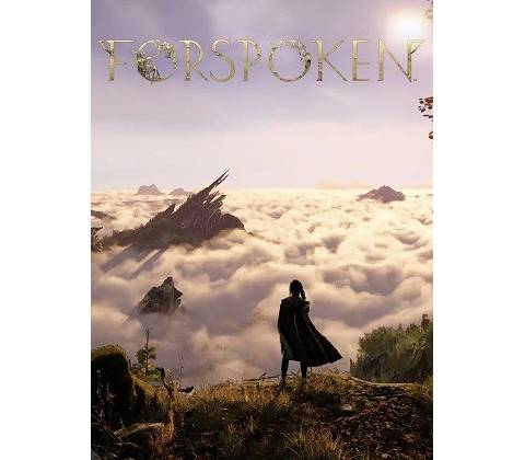 Forspoken