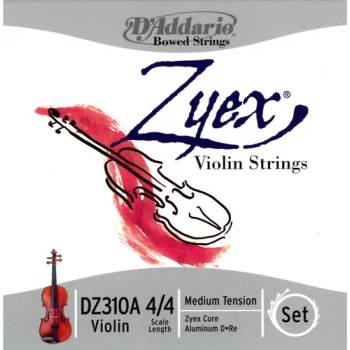 Image 1 of D'Addario Dz310a 4/4m