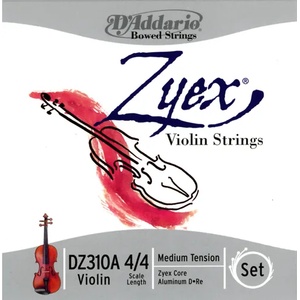 D'Addario Dz310a 4/4m