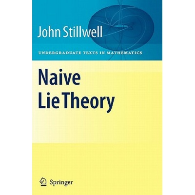 Naive Lie Theory