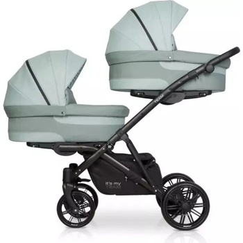 Riko Team Kombinovaný Pro Basil 2022