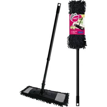 Image 1 of York МОП ПЛОСЪК С ДРЪЖКА pepita (200470)