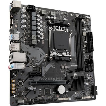 Image 1 of GIGABYTE A620M H