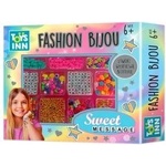 Toys Inn Sweet Message STNUX Bead Set