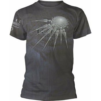 Tool Phurba Grey