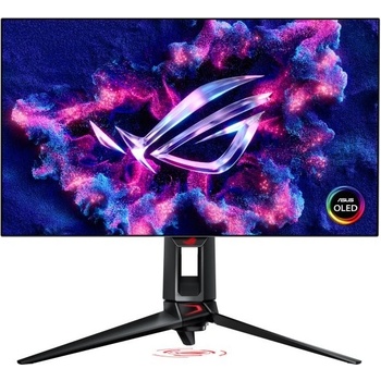 Asus ROG Swift OLED PG27AQDP