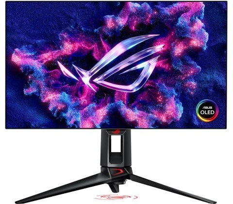 Asus ROG Swift OLED PG27AQDP