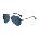 GUNNAR GUNNAR Maverick Gunmetal Onyx Sun Слънчеви очила (MAV-05011)
