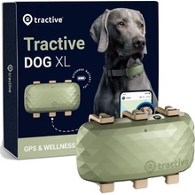 Tractive GPS DOG XL