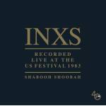 Universal INXS: Shabooh Shoobah (Live At The US Festival 1983) - Vinyl (LP) (054927)