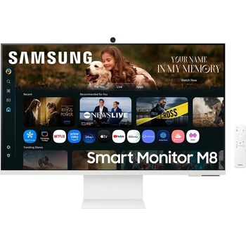 Samsung S32FM801UU Smart M8