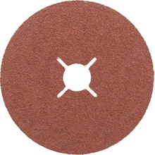 VSM Fíbrový brusný kotouč 115 mm K50 EDE87600050
