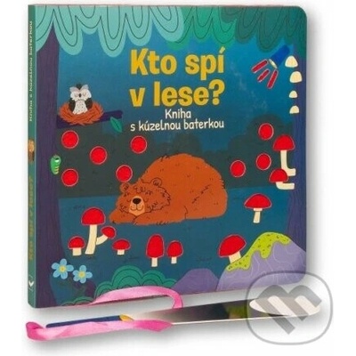 Kto spí v lese?