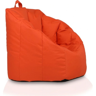 Primabag Simeone polyester oranžová