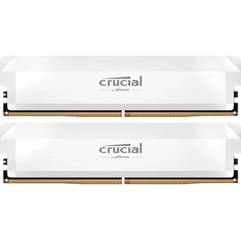Crucial Pro 32GB (2x16GB) DDR5 6000MHz CP2K16G60C36U5W