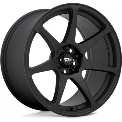 Motegi MR154 BATTLE 9.5x18 5x100 ET38 matte black