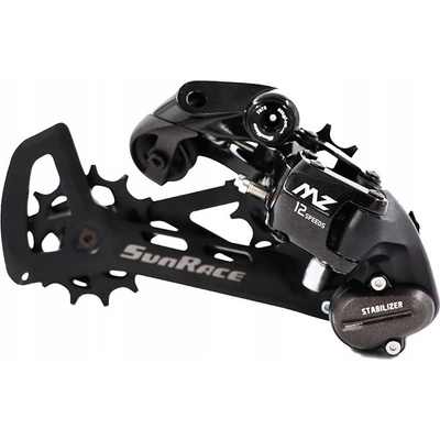 SunRace RDMZ600