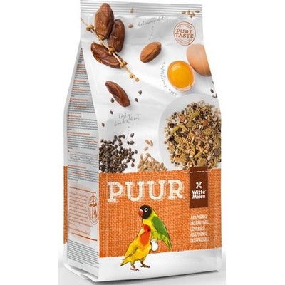 Witte Molen Puur Lovebirds 2 kg