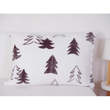 MKLozkoviny.sk mikroplyš Stromček 70 x 90 cm