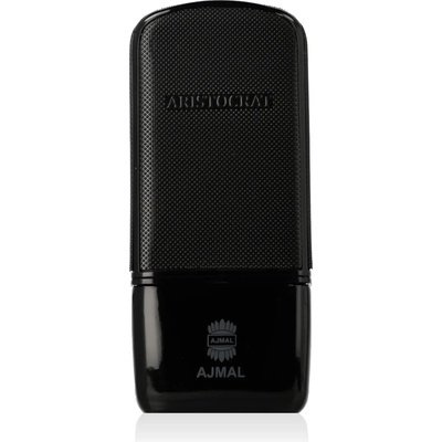 Ajmal Aristocrat Noir parfumovaná voda unisex 75 ml