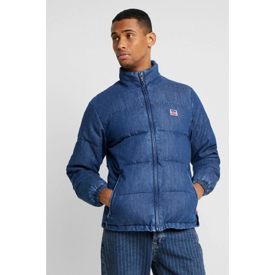 Levi's Coit Down Puffer 79141-0001 Indigo Deni