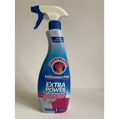 CHANTE CLAIR MILLEMACCHIE EXTRA POWER SPREJ 500 ml