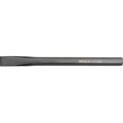 Yato - Sekáč plochý 12.5 x 152mm YT-47148
