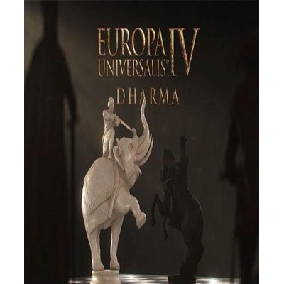 Paradox Interactive Europa Universalis IV Dharma DLC (PC)