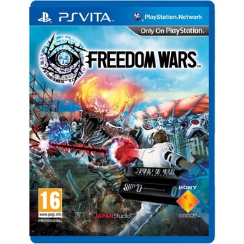 Freedom Wars