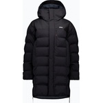 POC Мъжко ски яке POC Race Loft Parka uranium black