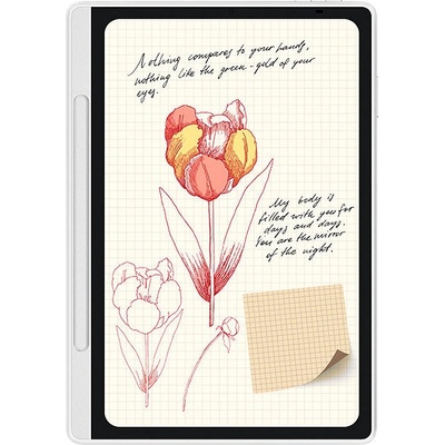 XPPen Magic Note Pad MNP1095 černý stříbrný