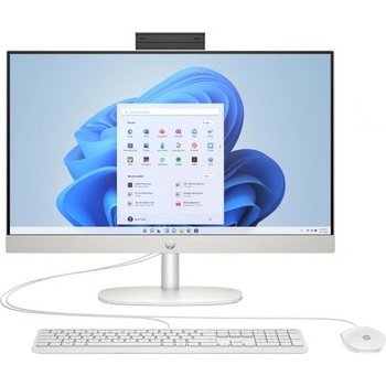 HP All-In-One 24-cr0009ng A04VWEA