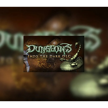 Dungeons: Into the Dark