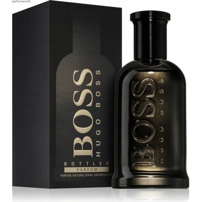 Hugo Boss Boss Bottled parfum pánsky 200 ml