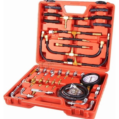 Merač kompresie benzínových motorov M57681