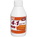 HG 4v1 čistič na kožu 250 ml