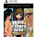 GTA The Trilogy (Definitive Edition)