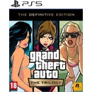 GTA The Trilogy (Definitive Edition)