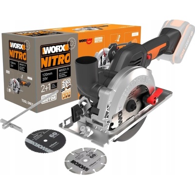 WORX WX531.9