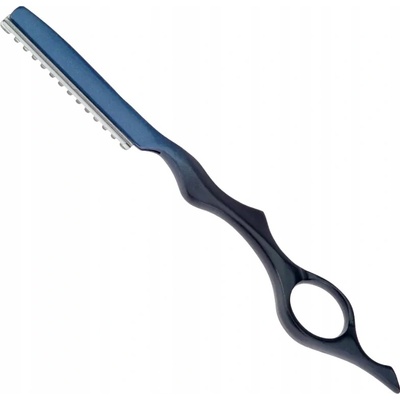 Kiepe Čínský Nůž Styling Razor Ergos