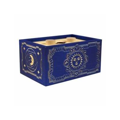 ESCAPE BOX Puzzle - Astro Bank Secret - level 2.5/4