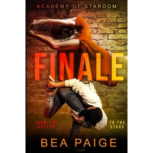 Finale | Bea Paige (ISBN: 9781915493385)