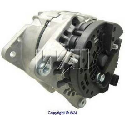 Alternátor WAI 22710N